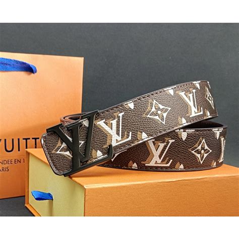 lv เข็มขัด|เข็มขัด shopee.